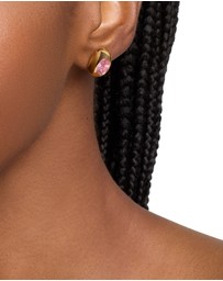 Michael Kors - Premium Gold Necklace