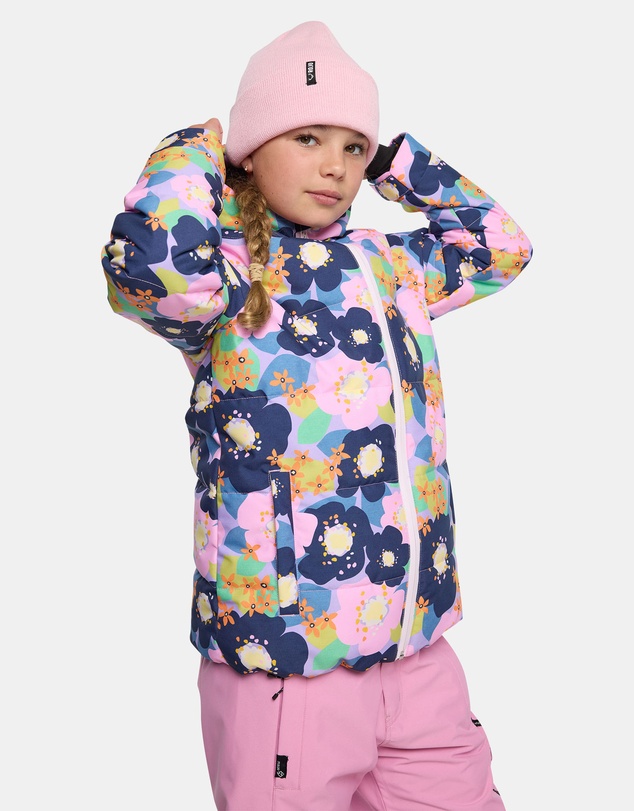 ROJO Outerwear - Pia Puffer