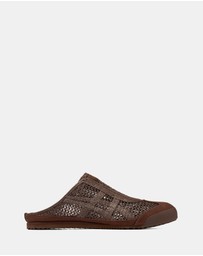 Onitsuka Tiger - Mexico 66 Sabot - Unisex