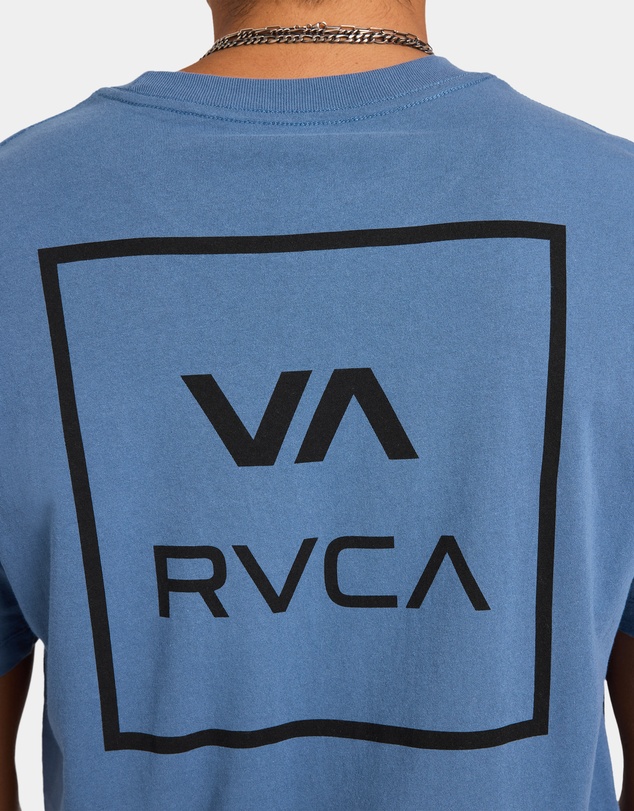 RVCA - Mens VA All The Ways T-Shirt