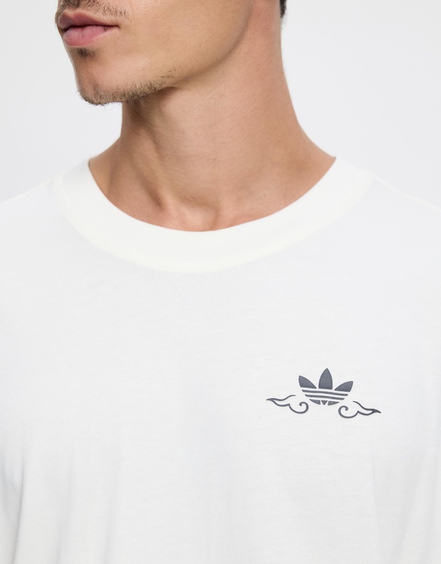adidas Originals - Japanese Frog Tee