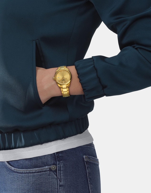 Tissot - PR 100 34mm