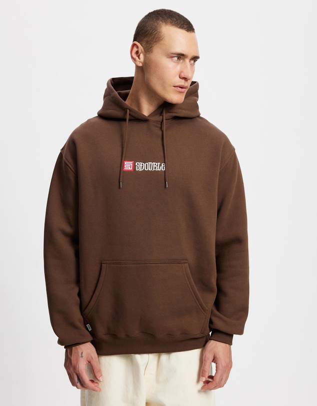 S Double - S-Cube Block Hood