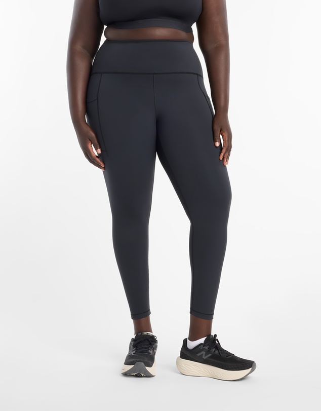 New Balance - RC Pocket Legging 25