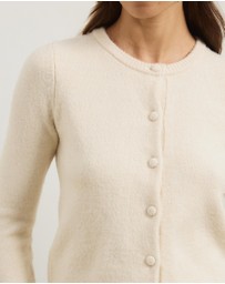 Atmos&Here - Etta Knit Cardigan