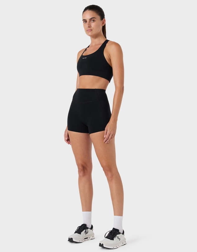 REC GEN - HOLDform RN Racer Crop