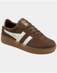 Gola - Grandslam Suede