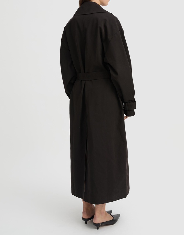 Blanca - Anne Trench Coat