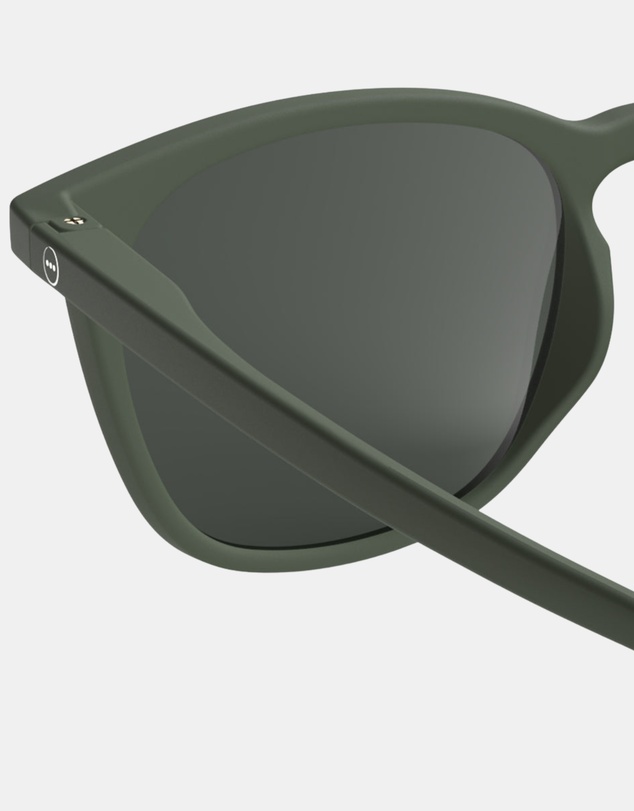 IZIPIZI - Sun Collection E Khaki Green