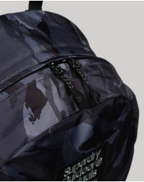 Superdry - Printed Montana Backpack
