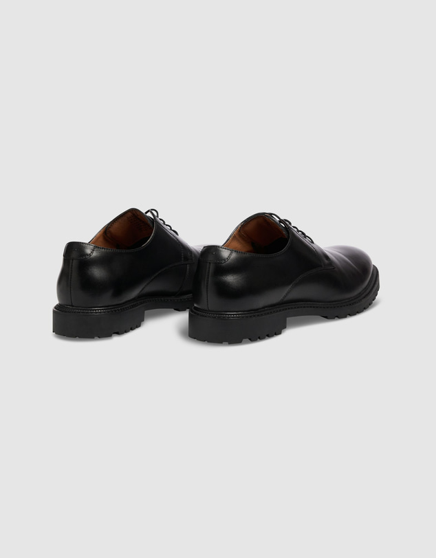 Johnny Bigg - Eddie Derby Shoe