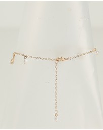 ALDO - Fleuretta Anklet