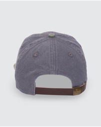 Thrills - Thrills Union 6 Panel Cap