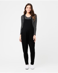 Ripe Maternity - Perry Playsuit