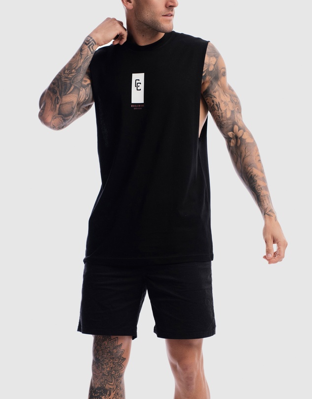 Counter Culture - Runway Tank