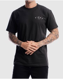 First Division - Core Crest Tee