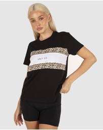 UNIT - UNIT Rogue Ladies T-Shirt