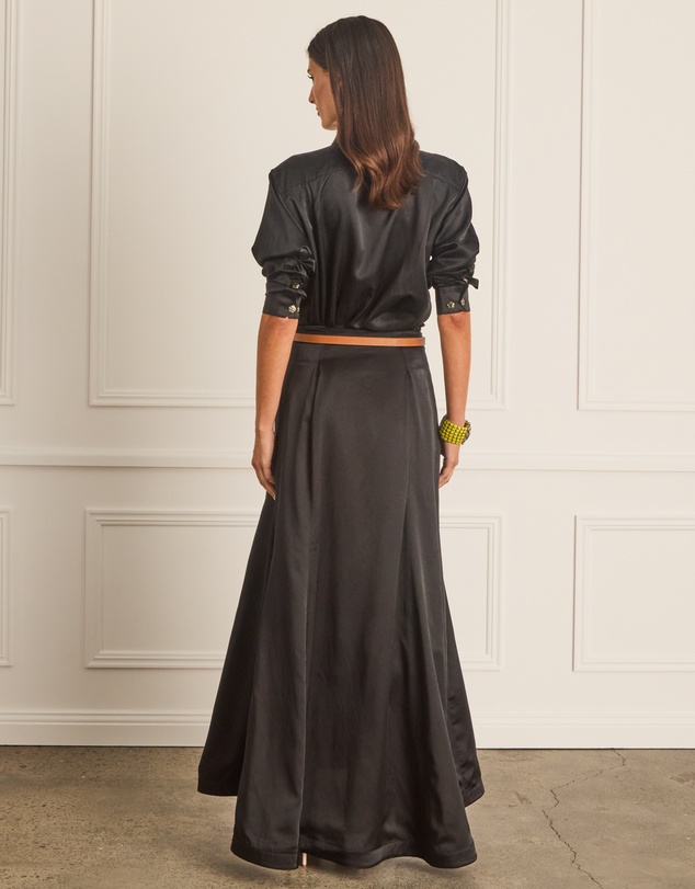 Aqua Blu Australia - Sparrow Veronica Maxi Skirt