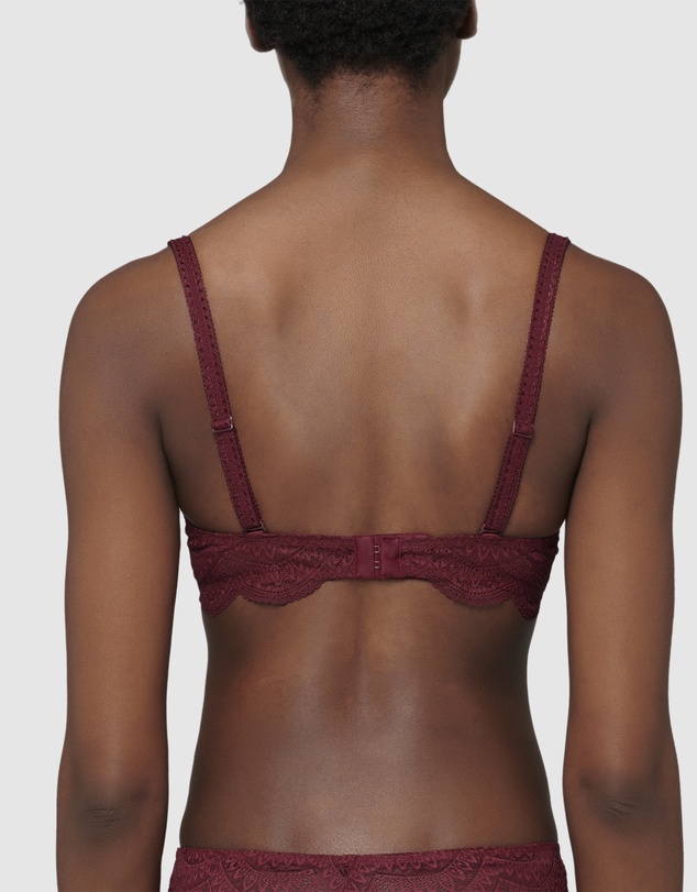 Simone Perele - Karma Half Cup Bra