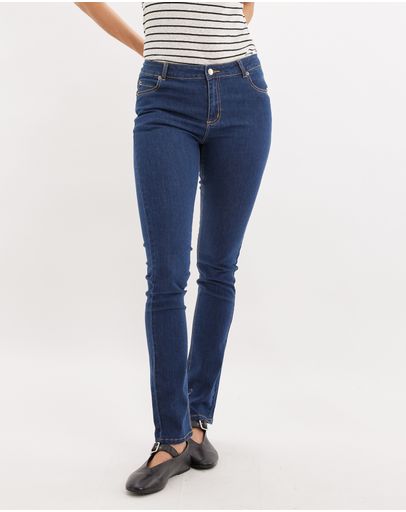 Dark Denim