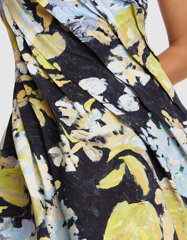 Acler - Benier Mini Dress