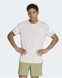 adidas Performance - adi365 Climacool T-Shirt Mens
