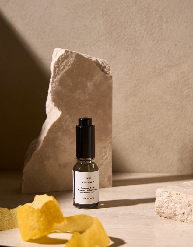 Kirri x Linen House - Diffuser Micro Oil