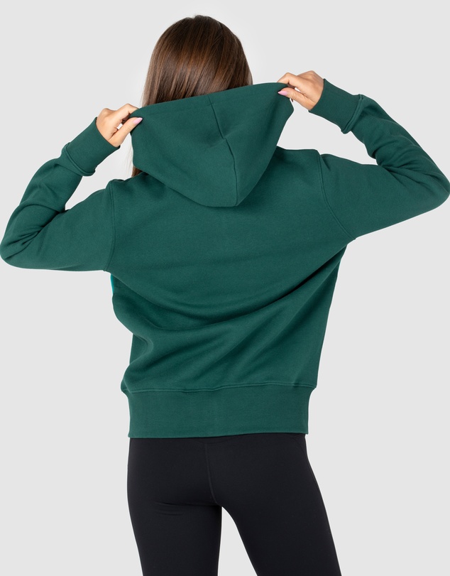 UNIT - UNIT Carter Ladies Zip Thru Hoodie