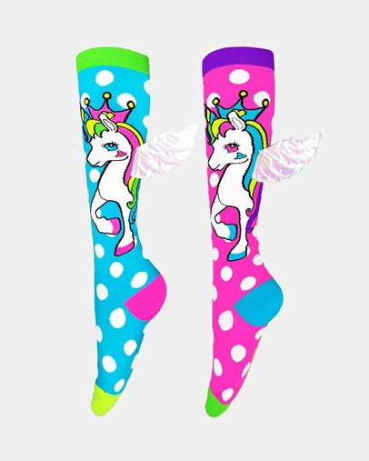 MADMIA - Flying Unicorn Socks - Kids