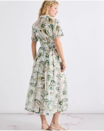Marella - Garden Muse Dress