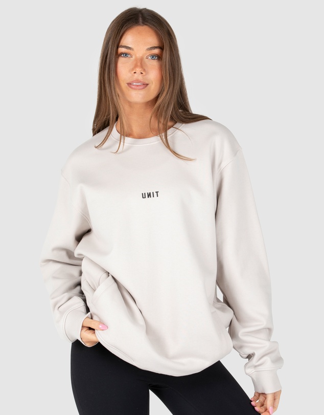 UNIT - UNIT Central Crew Sweater