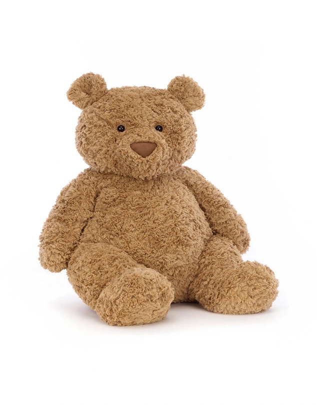 Jellycat - Bartholomew Bear Really Big