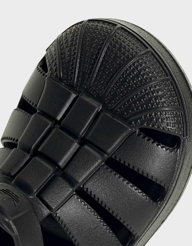 adidas Originals - Superstar Sandals Kids