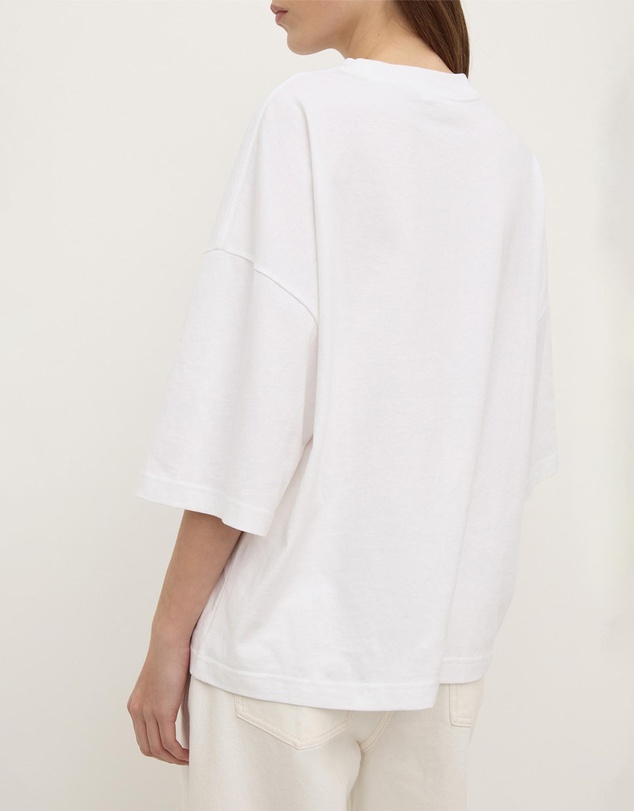 Assembly Label - Max Cotton Short Sleeve Tee