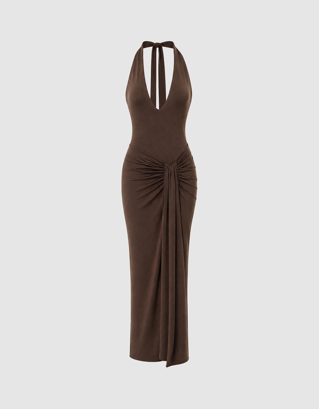 Baobab - Donatella Maxi Dress