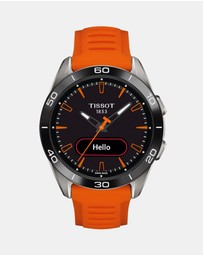 Tissot - T-Touch Connect Sport