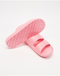 Freedom Moses - Slides - Unisex