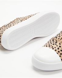 Holster - Ruby Slip-On Sneaker - Women's