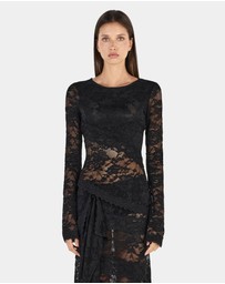 Ownley - Avery Top