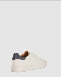 Dune London - Traces - White