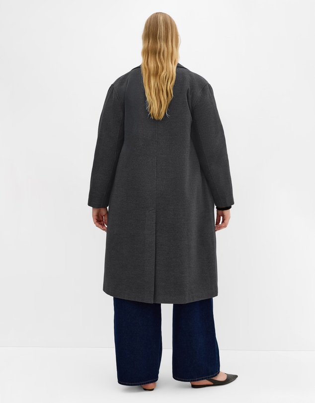 City Chic - Anita Melton Coat