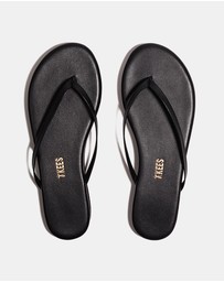 Tkees - Lily Platform