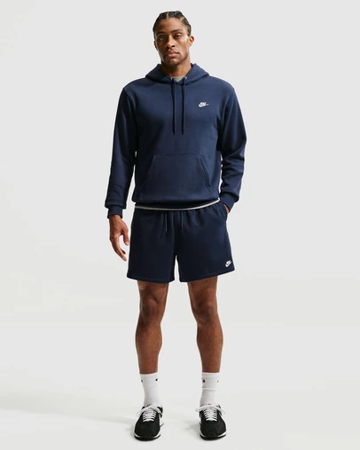 Nike - Club French Terry Flow Shorts