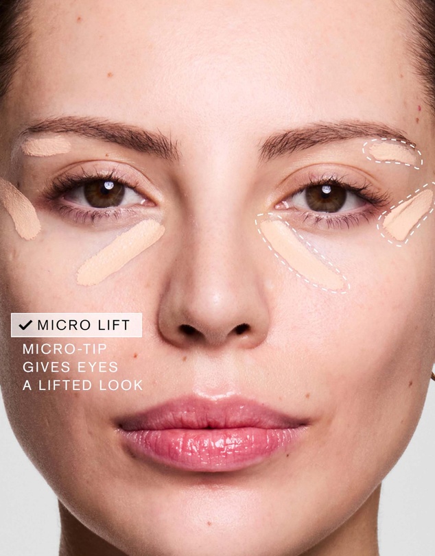 Estee Lauder - Double Wear Stay-in-Place 24-Hour Concealer