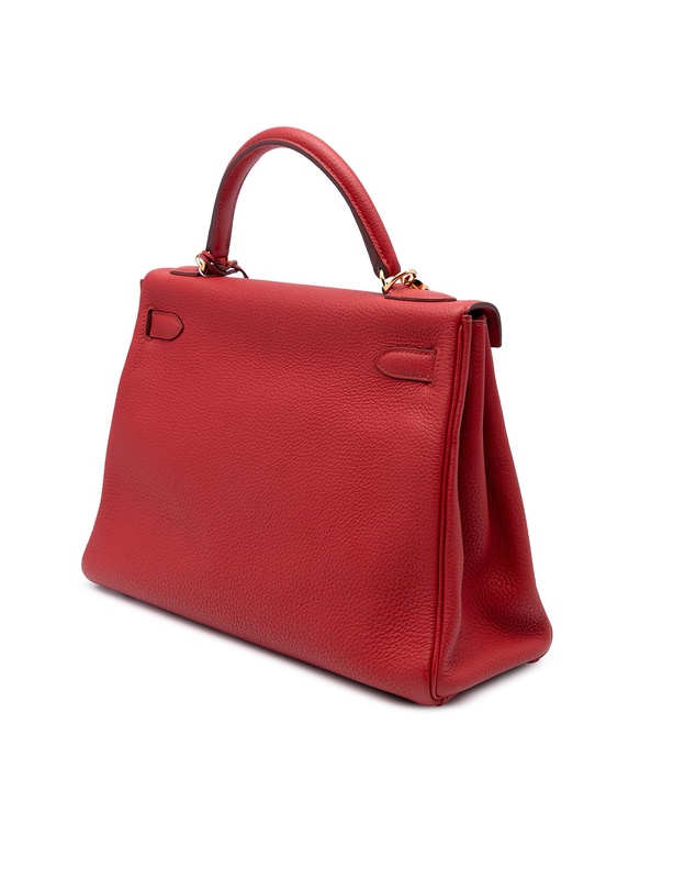 Pre-Loved by Azura Reborn - Pre-Loved Togo Kelly II Retourne 32