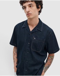 rag & bone - Resort Denim Shirt