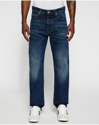 MM6 Maison Margiela - Pants 5 Pockets