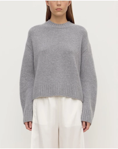 Assembly Label - Laurie Cashmere Knit