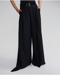 Oxford - Margot Pure Wool Pant