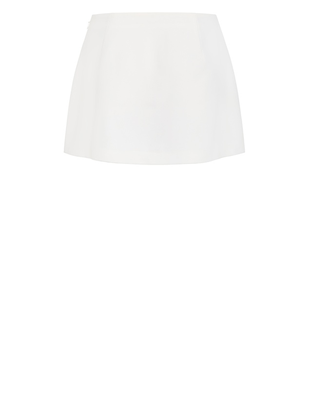 City Chic - Abbie Mini Skort